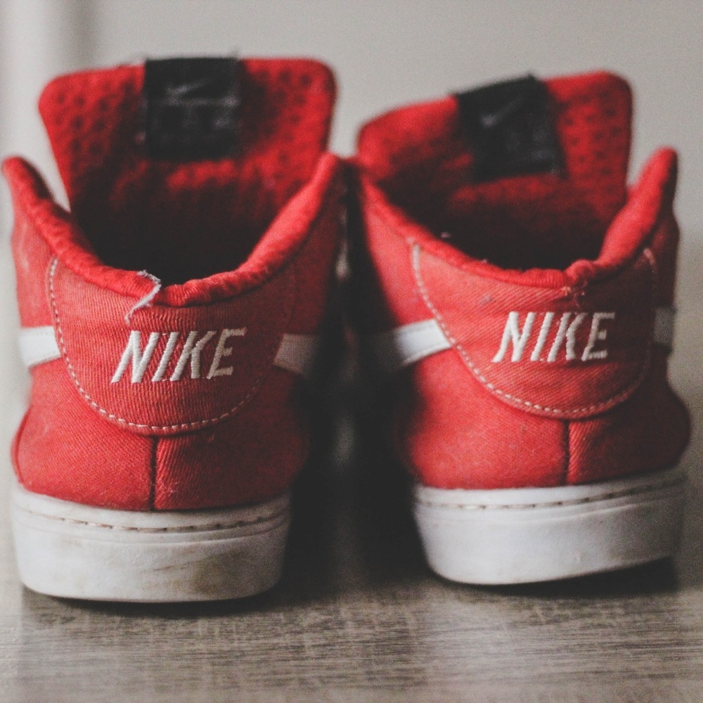 Meet your Posher, Kyle